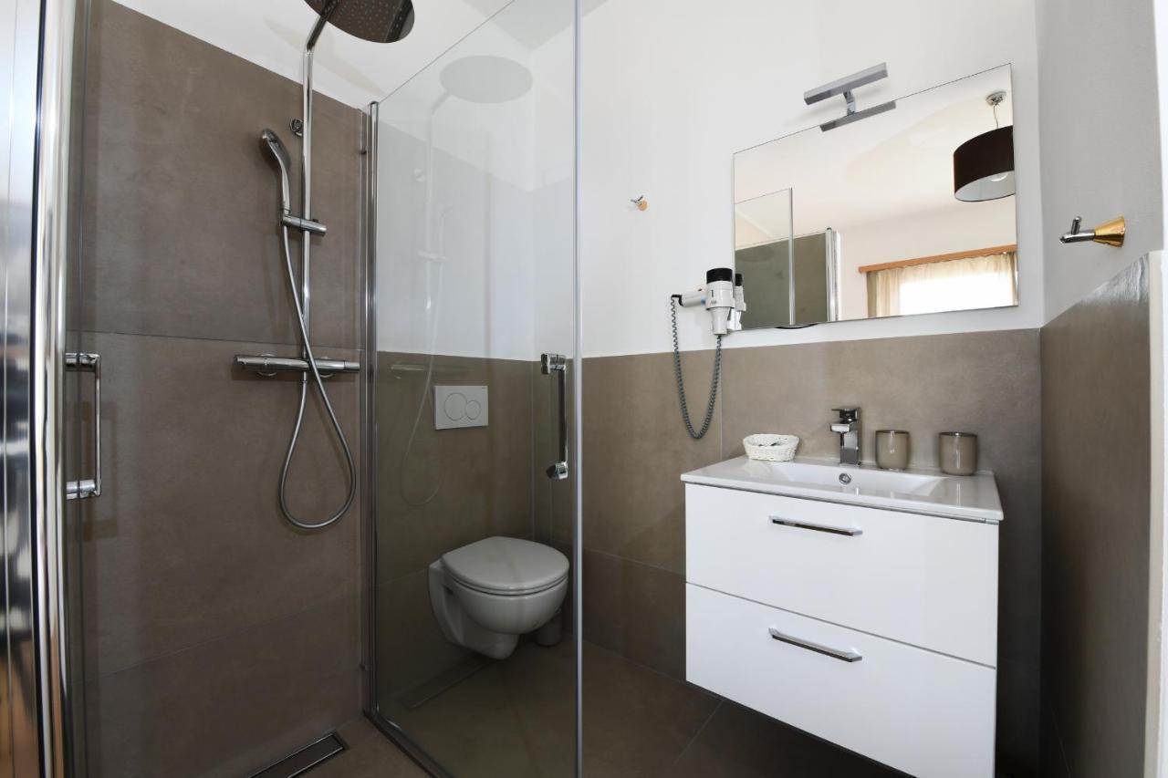 7Rooms - Self Check-In 24H Free Parking Losone Exteriör bild