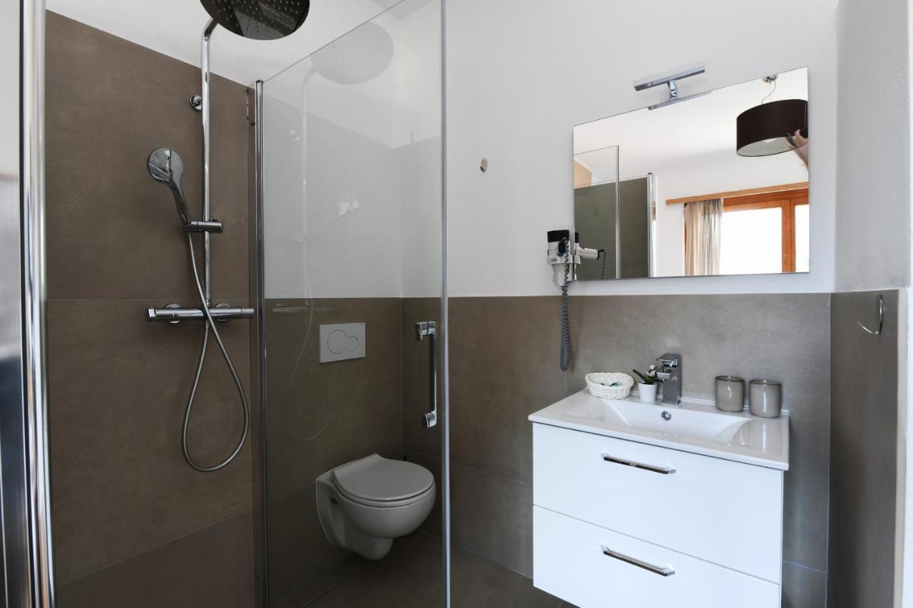 7Rooms - Self Check-In 24H Free Parking Losone Exteriör bild