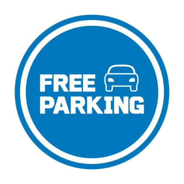 7Rooms - Self Check-In 24H Free Parking Losone Exteriör bild