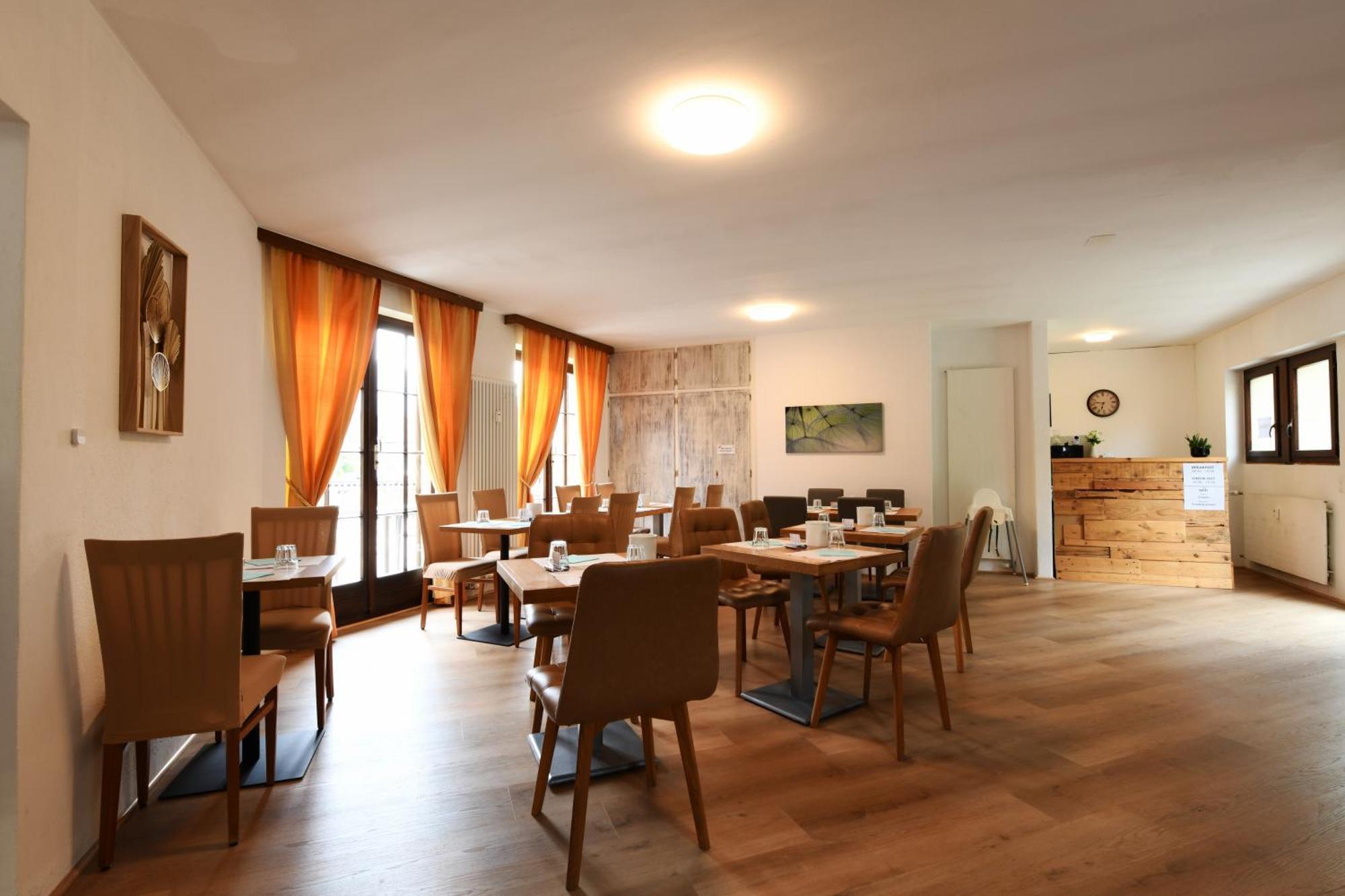 7Rooms - Self Check-In 24H Free Parking Losone Exteriör bild